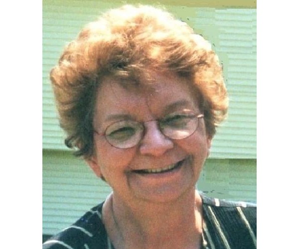 Phyllis Bednarz Obituary (1933 - 2020) - Chicopee, MA - The Republican