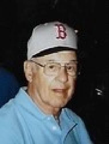 Joseph Carenzo obituary, Somers, MA