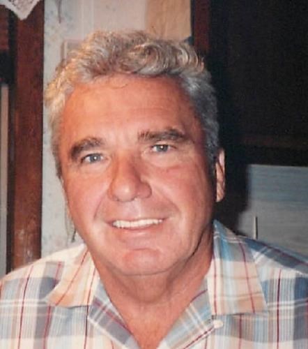 Richard Kulig obituary, 1934-2020, West Springfield, MA