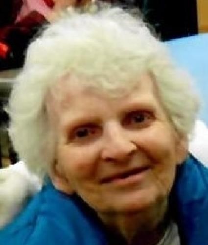 Mary Cobb obituary, 1940-2020, Longmeadow, MA