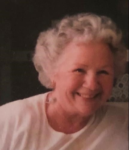 Elizabeth Campbell obituary, 1933-2020, Chicopee, MA