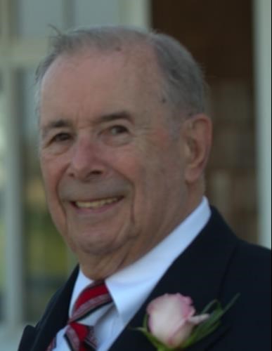 Philip "Duke" Duclos obituary, 1927-2020, Longmeadow, MA