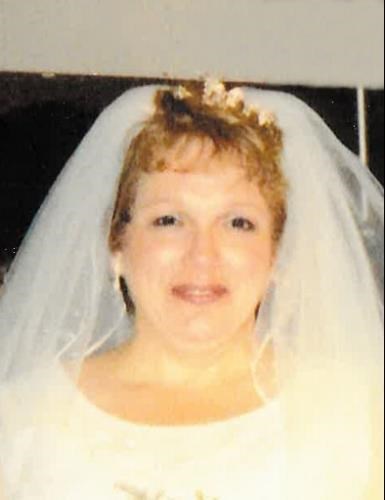 Pauline Granger obituary, Westfield, MA