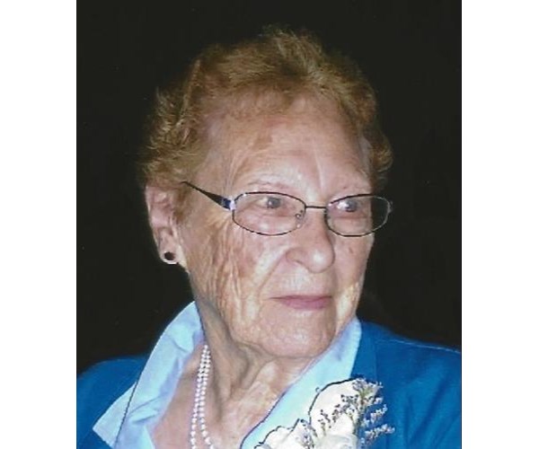 Evelyn Beer Obituary (1914 - 2020) - Springfield, MA - The Republican