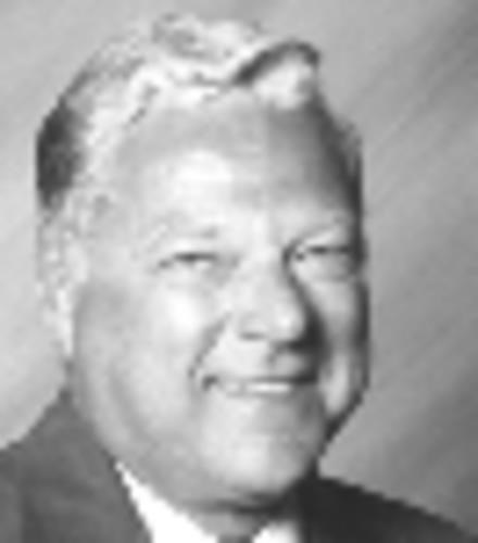 Kenneth J. Carlson obituary