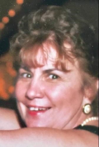 Roxanne Cook Obituary (1956