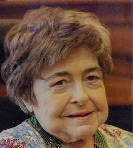 Janice O'Connor Obituary (1944 - 2021) - West Springfield, MA - The ...