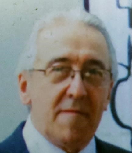 Daniel Boucher obituary, 1944-2021, Westfield, MA