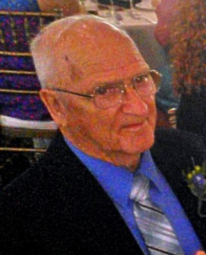 Arthur Mallory Jr. obituary, Agawam, MA