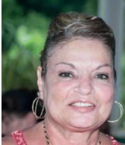 Leslie Ugolick obituary, 1955-2021, Ashburn, VA