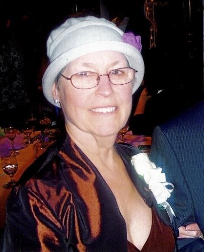 Sandra Fusari obituary, 1943-2021, South Hadley, MA