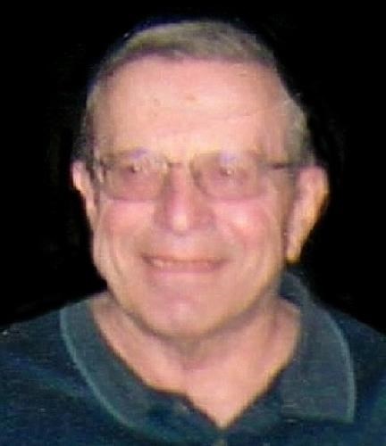 Victor Ragone obituary, 1935-2021, East Longmeadow, MA