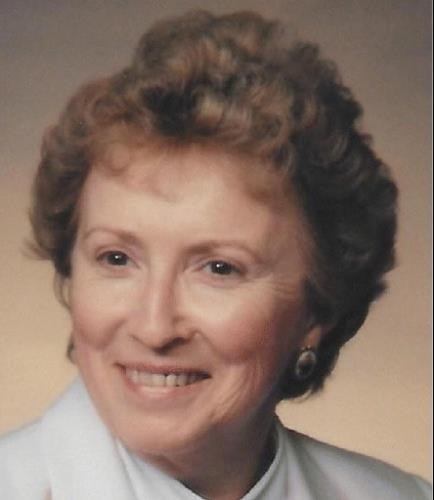 Kathleen "Kathy" Winoski obituary, 1936-2021, Schenectady, NY