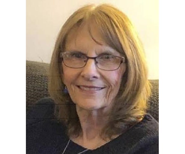 Susan Barr Obituary (1944 - 2021) - Grafton, PA - The Republican