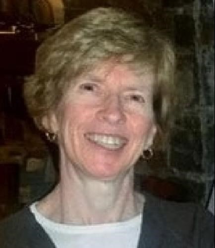 Jean Ann Healy obituary, 1955-2021, Danvers, MA