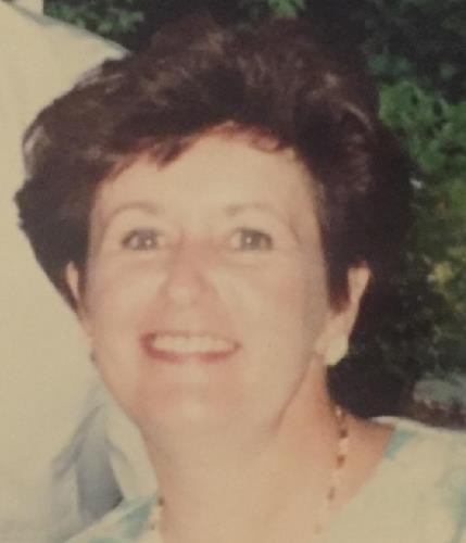 My Joy, My Sorrow: Karen Ann's Mother Remembers