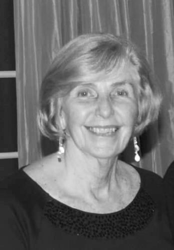 Catherine A. Joyce obituary, Hingham, MA