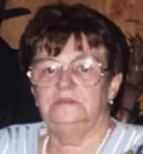 Dorothy M. Bushey obituary, 1930-2021, West Springfield, MA
