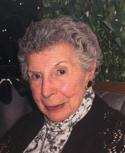 Virginia "Ginny" Kibbe obituary, 1928-2021, Agawam, MA