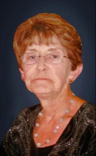 Carolyn R. Griffith obituary, 1943-2021, Chicopee, MA