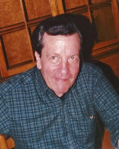 Giulio C. Mauri obituary, Springfield, MA