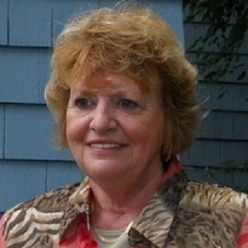 Pamela J. Rodzen obituary, South Hadley, MA