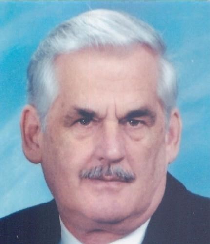 Raymond G. Couture obituary, 1933-2021, West Springfield, MA