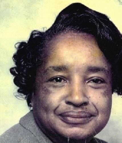 Sadie B. Williams obituary, 1925-2021, Springfield, MA