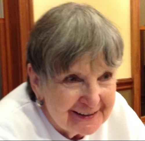 Mildred P. Rodgers obituary, 1934-2021, Westfield, MA