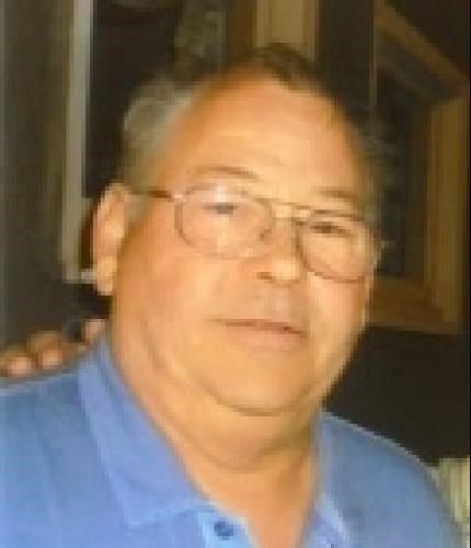 Gerald Wyatt Henderson obituary, 1945-2021, South Hadley, MA
