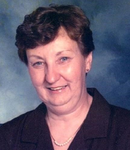 Julie A. Dupuis obituary, 1944-2021, Chicopee, MA
