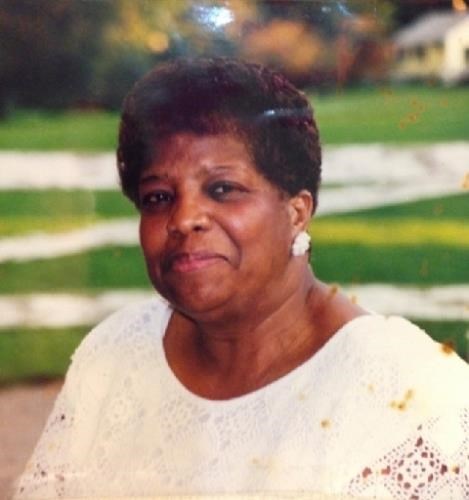 Ruth Lee Showell obituary, 1934-2021, Springfield, MA