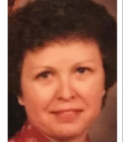 Marlene Rame obituary, Holyoke, MA