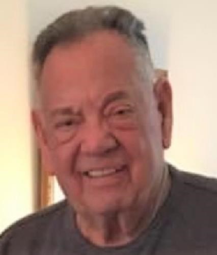 Alan Silver obituary, 1933-2021, Enfield, MA