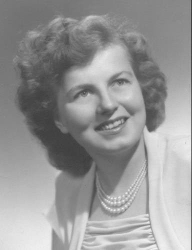 Lillian H. White obituary, 1927-2021, Granby, MA