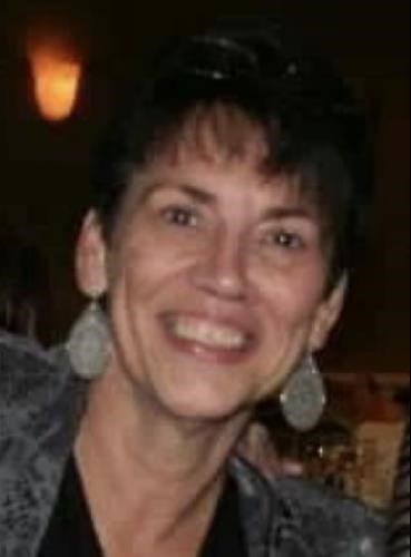 Gail Sullivan obituary, Ludlow, MA