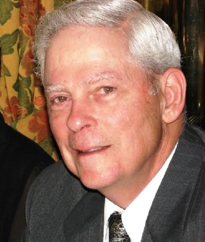 Robert Brown Obituary (1935 - 2021) - Legacy Remembers