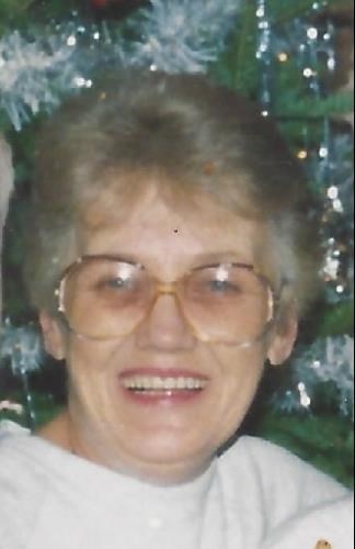 Dorothy Davignon obituary, Chicopee, MA