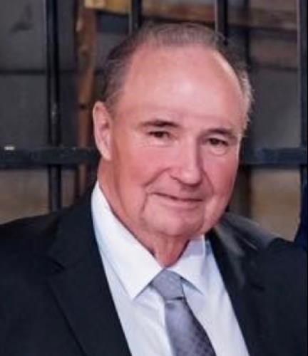 Robert J. Stearns obituary, Holyoke, MA
