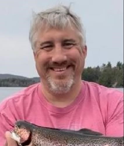 Christopher Dudley obituary, 1977-2021, Ludlow, MA