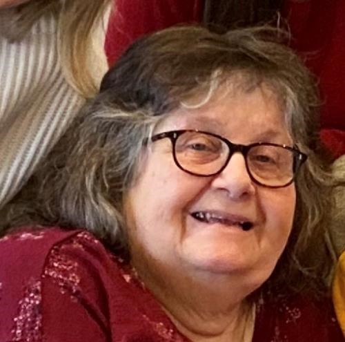 Patricia Ann Arslanian obituary, 1944-2021, Springfield, MA