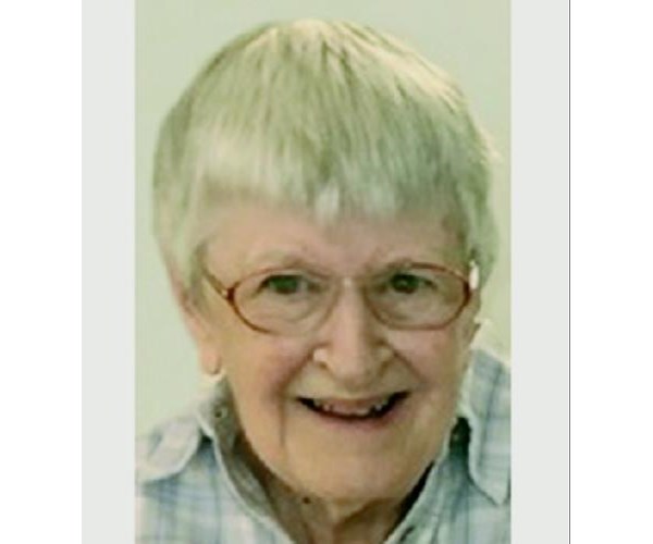 Carol Quinn Obituary (1929 2021) Southwick, MA The Republican