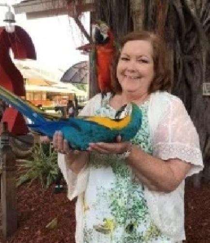Karen Ayers obituary, Chicopee, MA