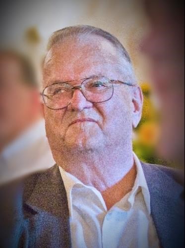 Charles Robert Christianson obituary, Wilbraham, MA
