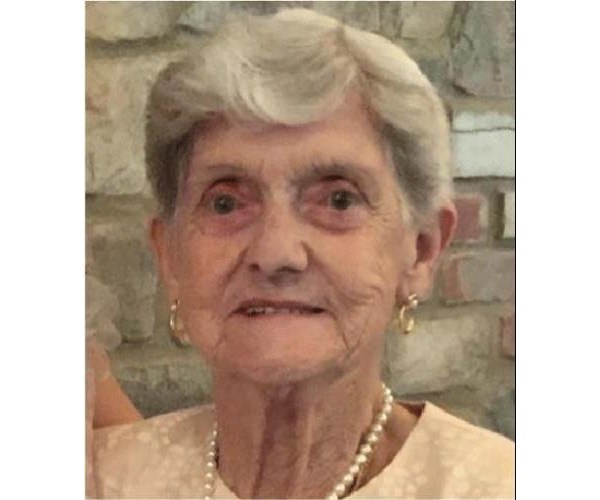 Mary Butler Obituary (1925 2021) New Port Richey, MA The Republican