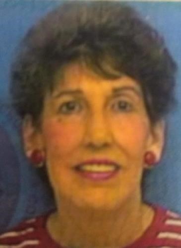 Sally M. Petit obituary, Holyoke, MA