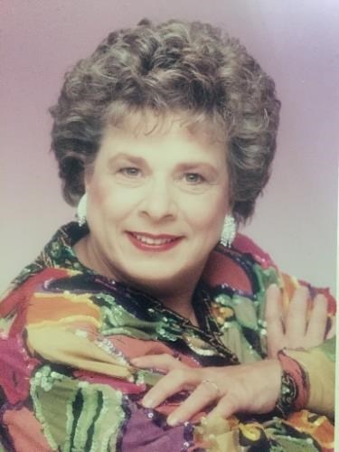 Reata L. Cassidy obituary