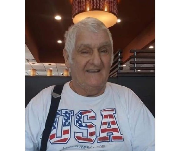 Paul Belanger Obituary (2021) Springfield, MA The Republican