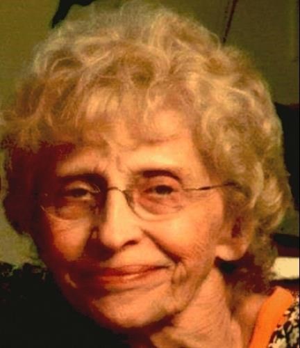 Lorraine L. Frame obituary, Spring Hill, MA