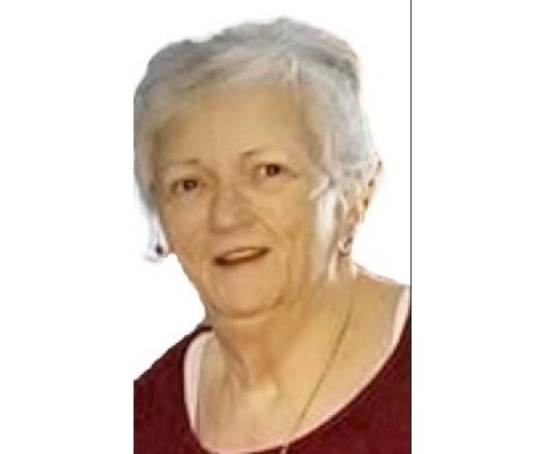 Karen Berthiaume Obituary (2021) - Feeding Hills, MA - The Republican